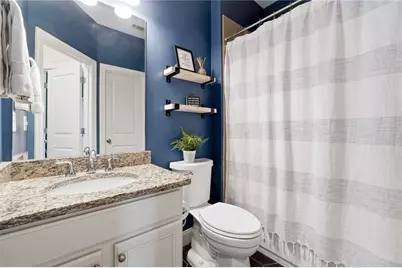 804 Turnstone Drive, Woodstock, GA 30188 - Photo 16
