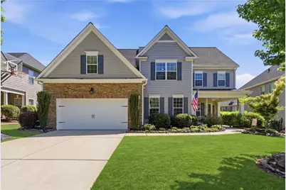 804 Turnstone Drive, Woodstock, GA 30188 - Photo 1