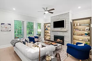 410 Anglin Walk, Alpharetta, GA 30009 - Photo 4
