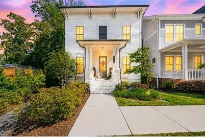 410 Anglin Walk, Alpharetta, GA 30009 - Photo 2