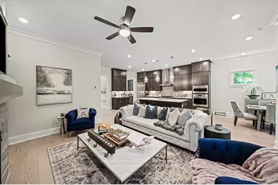 410 Anglin Walk, Alpharetta, GA 30009 - Photo 16