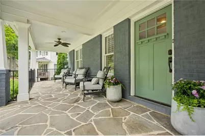 2766 Ridgemore Road NW, Atlanta, GA 30318 - Photo 4