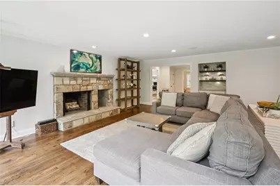 2766 Ridgemore Road NW, Atlanta, GA 30318 - Photo 12
