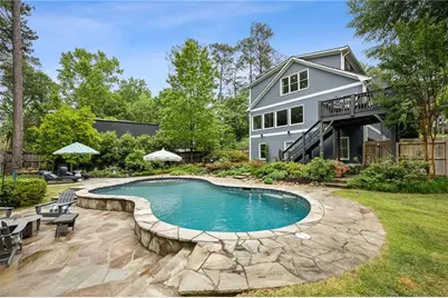2766 Ridgemore Road NW, Atlanta, GA 30318 - Photo 56