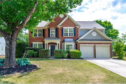 4721 Creek Hill Lane, Sugar Hill, GA 30518 - Photo 2