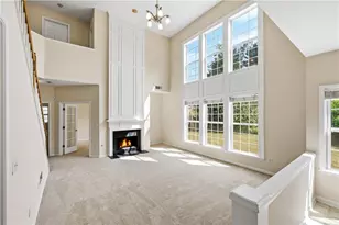 4721 Creek Hill Ln, Sugar Hill, GA 30518 - Photo 4