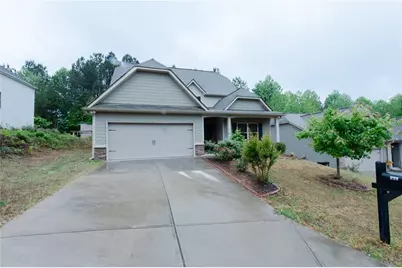 412 Clematis Court, Temple, GA 30179 - Photo 2