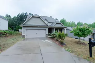 412 Clematis Court, Temple, GA 30179 - Photo 2
