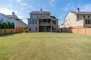 1832 Stone Bridge Way, Marietta, GA 30064 - Photo 38