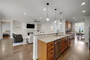 1832 Stone Bridge Way, Marietta, GA 30064 - Photo 10