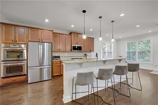1832 Stone Bridge Way, Marietta, GA 30064 - Photo 8