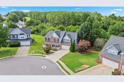 4041 Oak Crossing Drive, Suwanee, GA 30024 - Photo 66