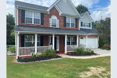 4041 Oak Crossing Drive, Suwanee, GA 30024 - Photo 2