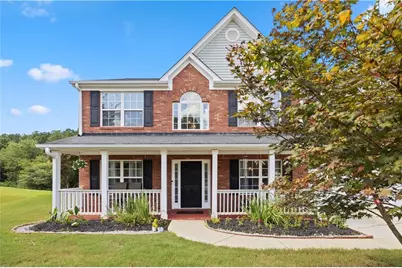 4041 Oak Crossing Drive, Suwanee, GA 30024 - Photo 1