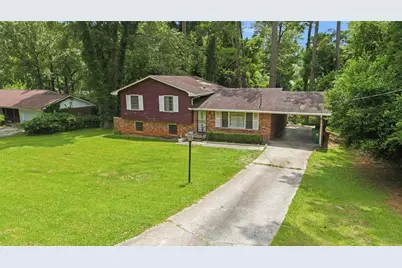 3246 Weslock Circle, Decatur, GA 30034 - Photo 2