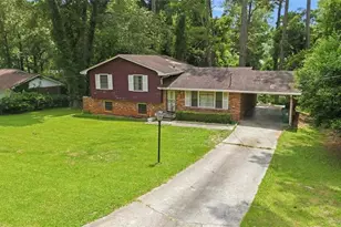 3246 Weslock Cir, Decatur, GA 30034 - Photo 2