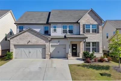 659 Caryle Trail Lane, Loganville, GA 30052 - Photo 1