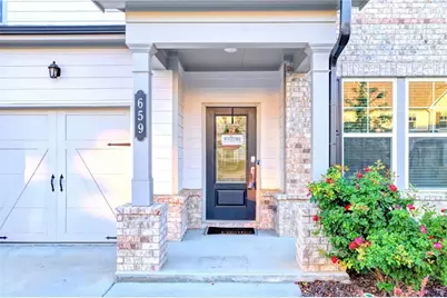 659 Caryle Trail Lane, Loganville, GA 30052 - Photo 2
