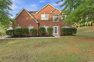 4968 Locherby Dr, Fairburn, GA 30213 - Photo 1