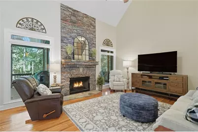 208 N Ridgeview Court, Canton, GA 30115 - Photo 14