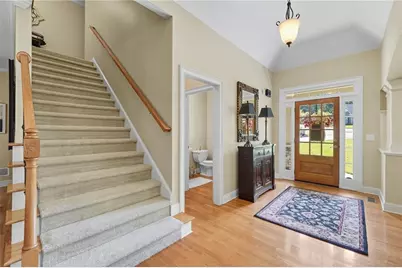 208 N Ridgeview Court, Canton, GA 30115 - Photo 12
