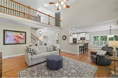 208 N Ridgeview Court, Canton, GA 30115 - Photo 18