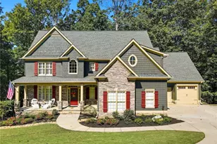 208 N Ridgeview Ct, Canton, GA 30115 - Photo 56