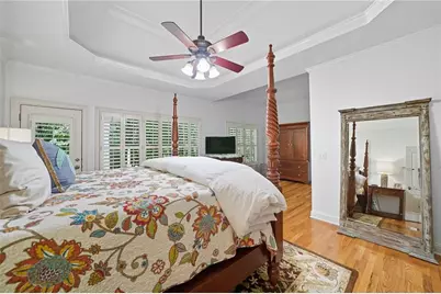 208 N Ridgeview Court, Canton, GA 30115 - Photo 24