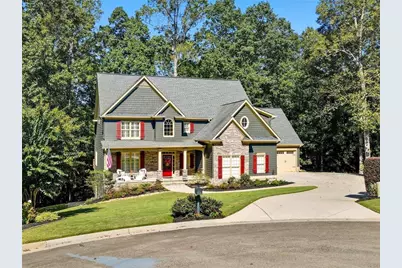 208 N Ridgeview Court, Canton, GA 30115 - Photo 4