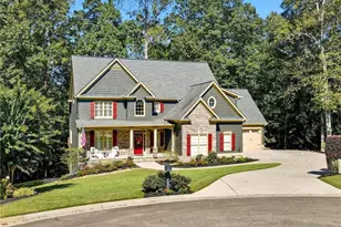 208 N Ridgeview Ct, Canton, GA 30115 - Photo 4