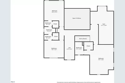 208 N Ridgeview Court, Canton, GA 30115 - Photo 58