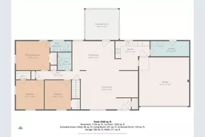 6971 Factory Shoals Road, Austell, GA 30168 - Photo 48