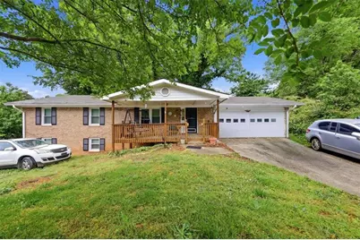 6971 Factory Shoals Road, Austell, GA 30168 - Photo 2