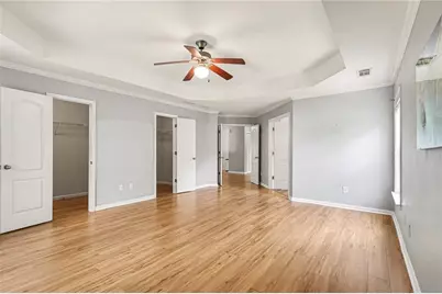 3745 Park Hill Circle, Loganville, GA 30052 - Photo 24