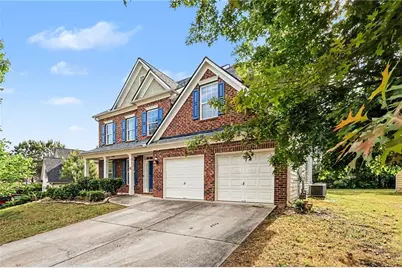 3745 Park Hill Circle, Loganville, GA 30052 - Photo 1