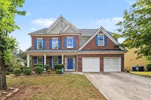 3745 Park Hill Circle, Loganville, GA 30052 - Photo 36