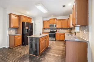 3745 Park Hill Circle, Loganville, GA 30052 - Photo 6