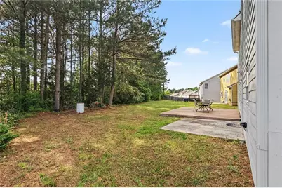 3745 Park Hill Circle, Loganville, GA 30052 - Photo 32