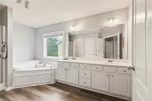 3745 Park Hill Circle, Loganville, GA 30052 - Photo 26