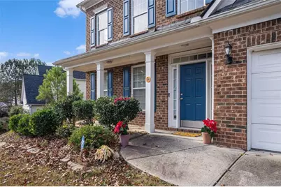 3745 Park Hill Circle, Loganville, GA 30052 - Photo 14