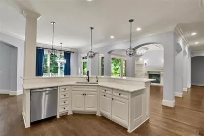 1330 Cashiers Way, Roswell, GA 30075 - Photo 14