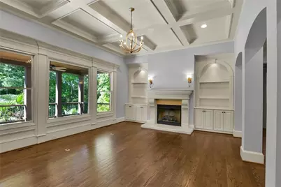 1330 Cashiers Way, Roswell, GA 30075 - Photo 16
