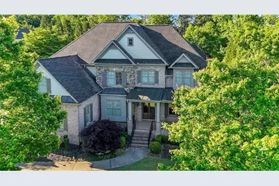 1330 Cashiers Way, Roswell, GA 30075 - Photo 2