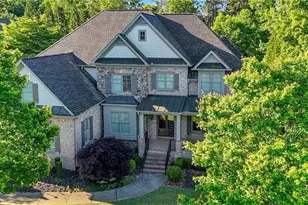 1330 Cashiers Way, Roswell, GA 30075 - Photo 2