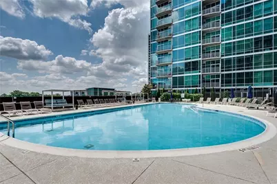 923 Peachtree Street NE #1221, Atlanta, GA 30309 - Photo 36