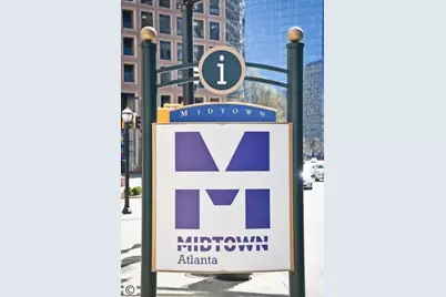923 Peachtree Street NE #1221, Atlanta, GA 30309 - Photo 54