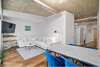923 Peachtree Street NE #1221, Atlanta, GA 30309 - Photo 2
