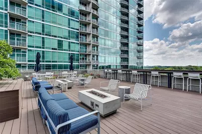 923 Peachtree Street NE #1221, Atlanta, GA 30309 - Photo 28