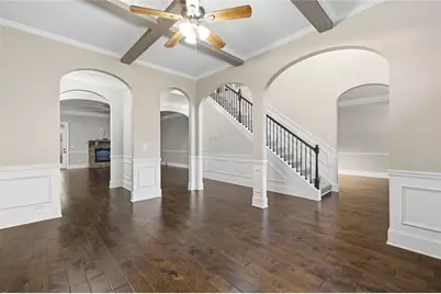 969 Donegal Drive, Locust Grove, GA 30248 - Photo 8