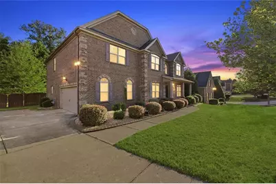 969 Donegal Drive, Locust Grove, GA 30248 - Photo 2